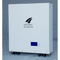 סוללת ליתיום יון 300ah