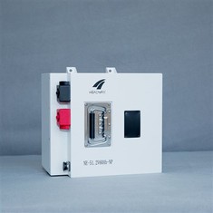 סוללת ליתיום פוספט 60v 30ah